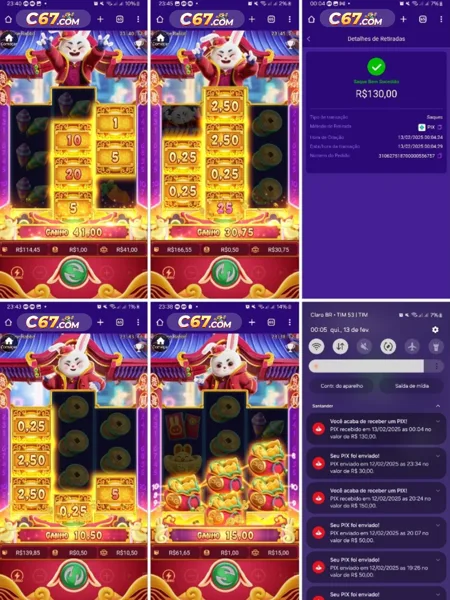 C67 Maxwin Pola Gacor Hari Ini
