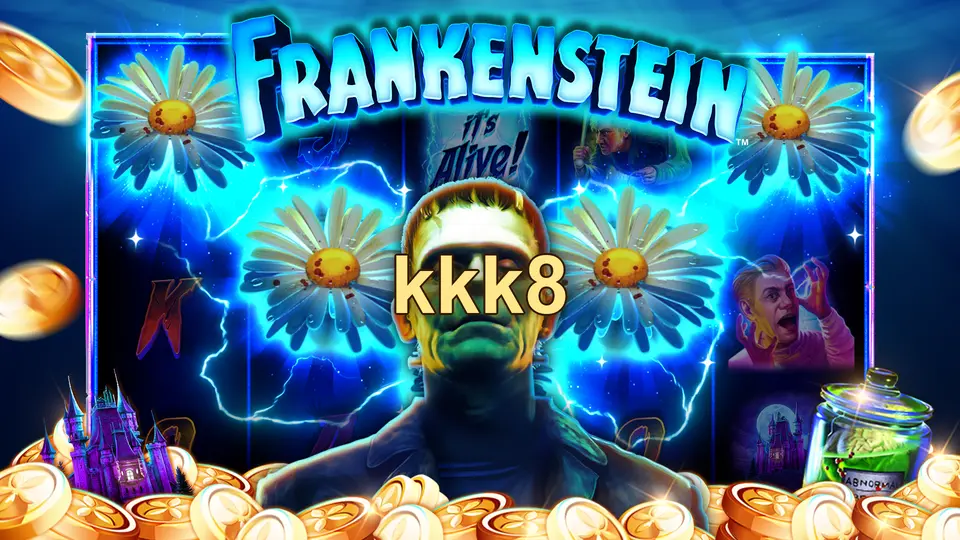kkk8 APK