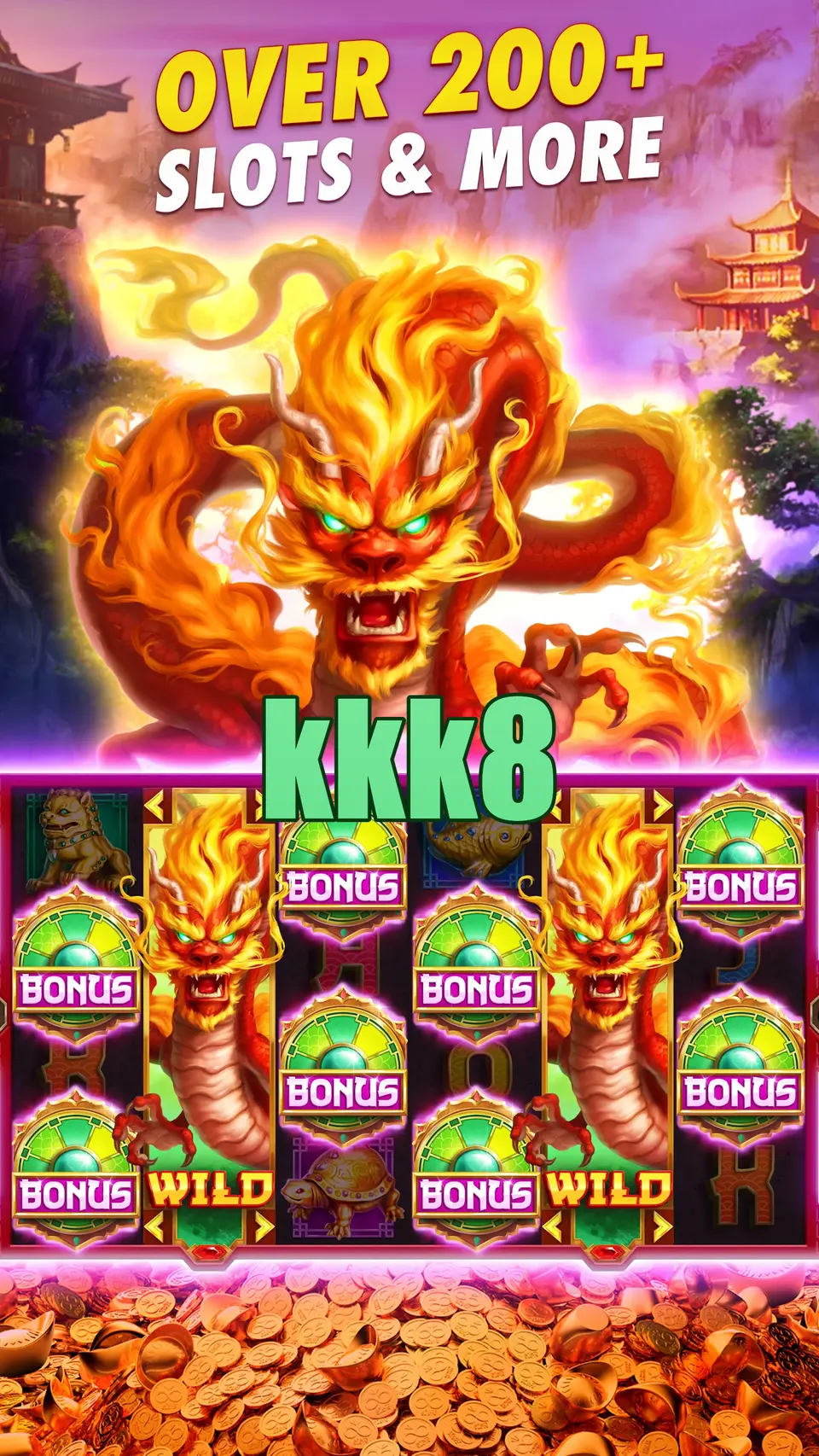 kkk8 APK