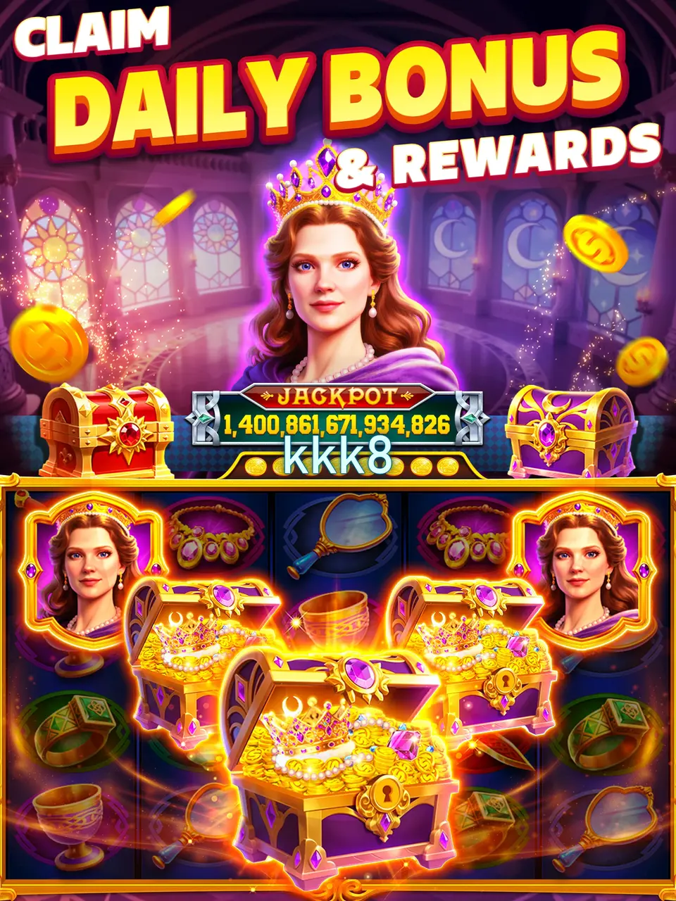 kkk8 APK