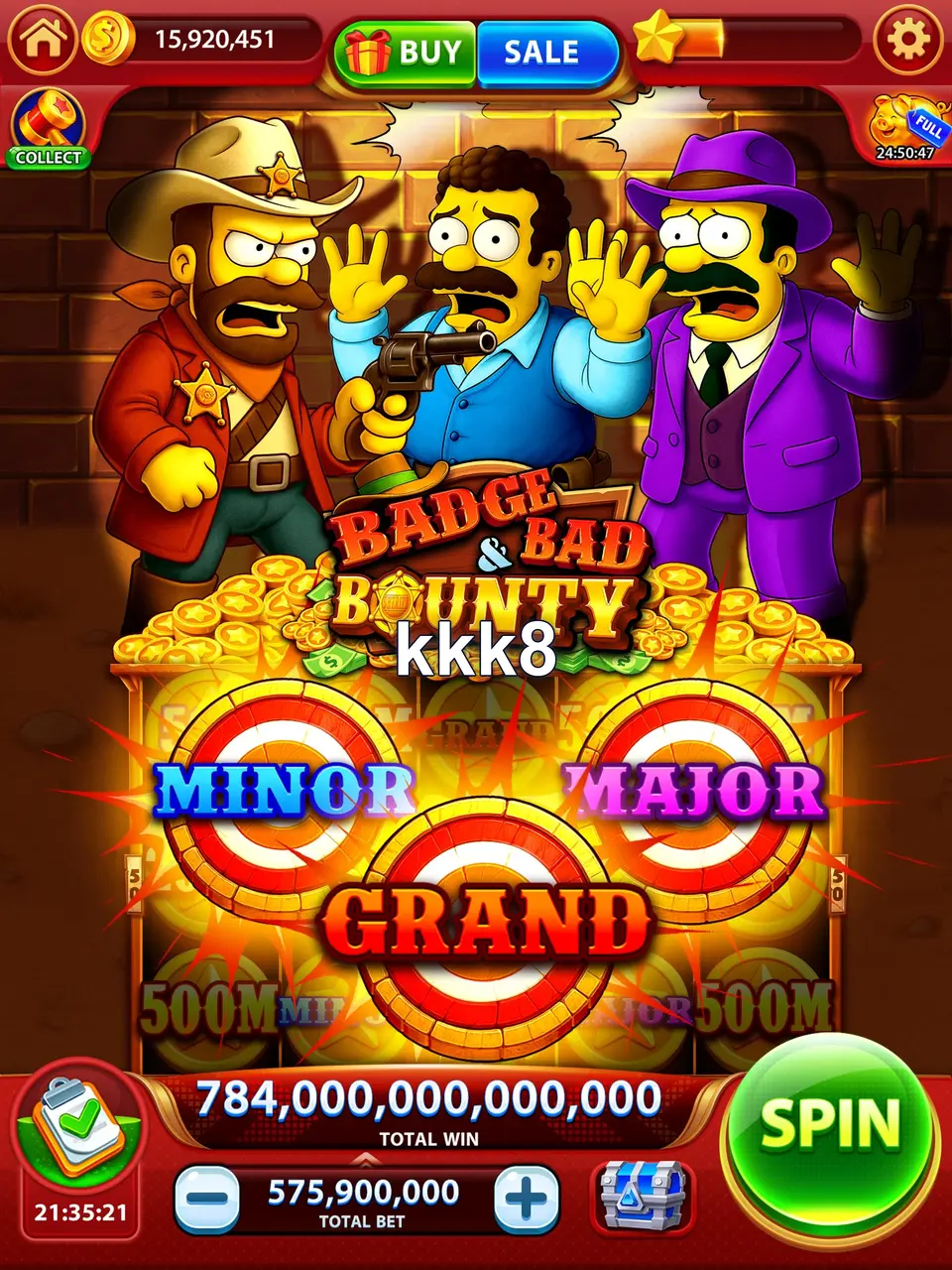 kkk8 APK